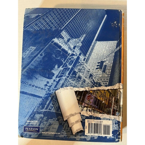 Kleppner's Advertising Procedure by Ronald Lane and Karen King (2010, Hardcover, - Picture 4 of 9